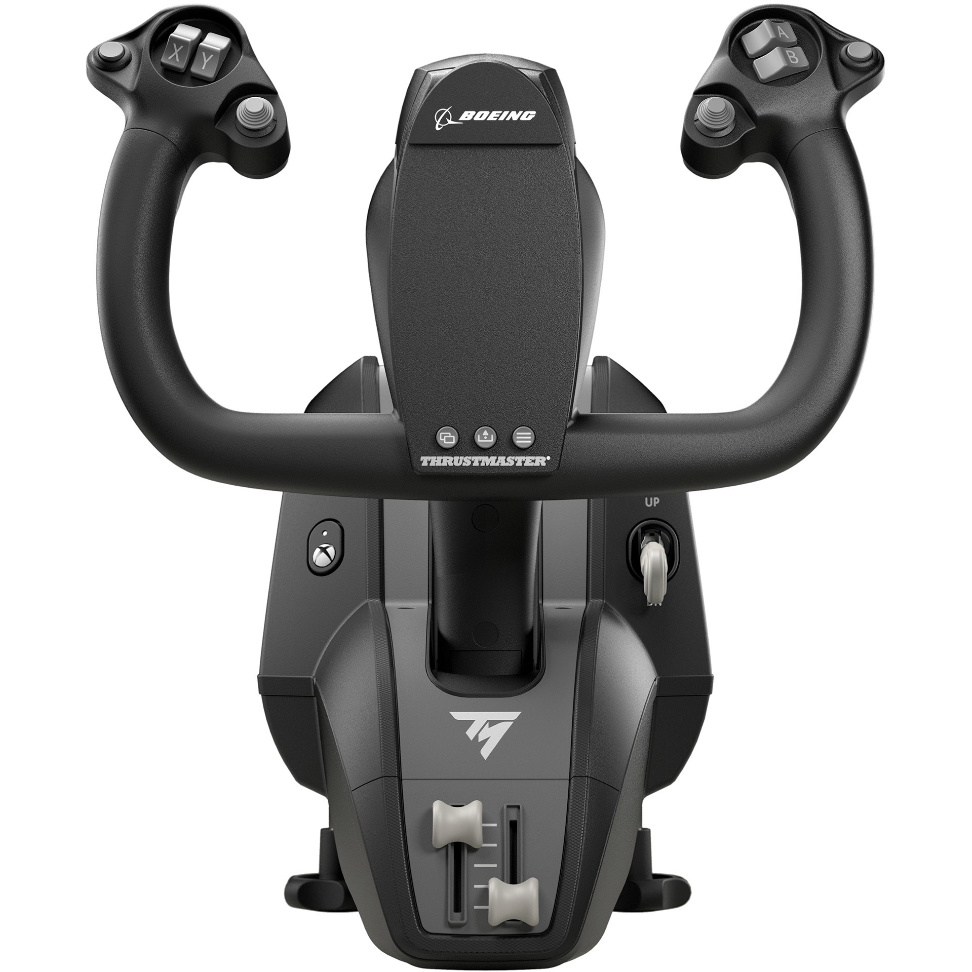 Upravljač THRUSTMASTER ThrustMaster Civil Aviation (TCA) Yoke Pack Boeing Edition-1