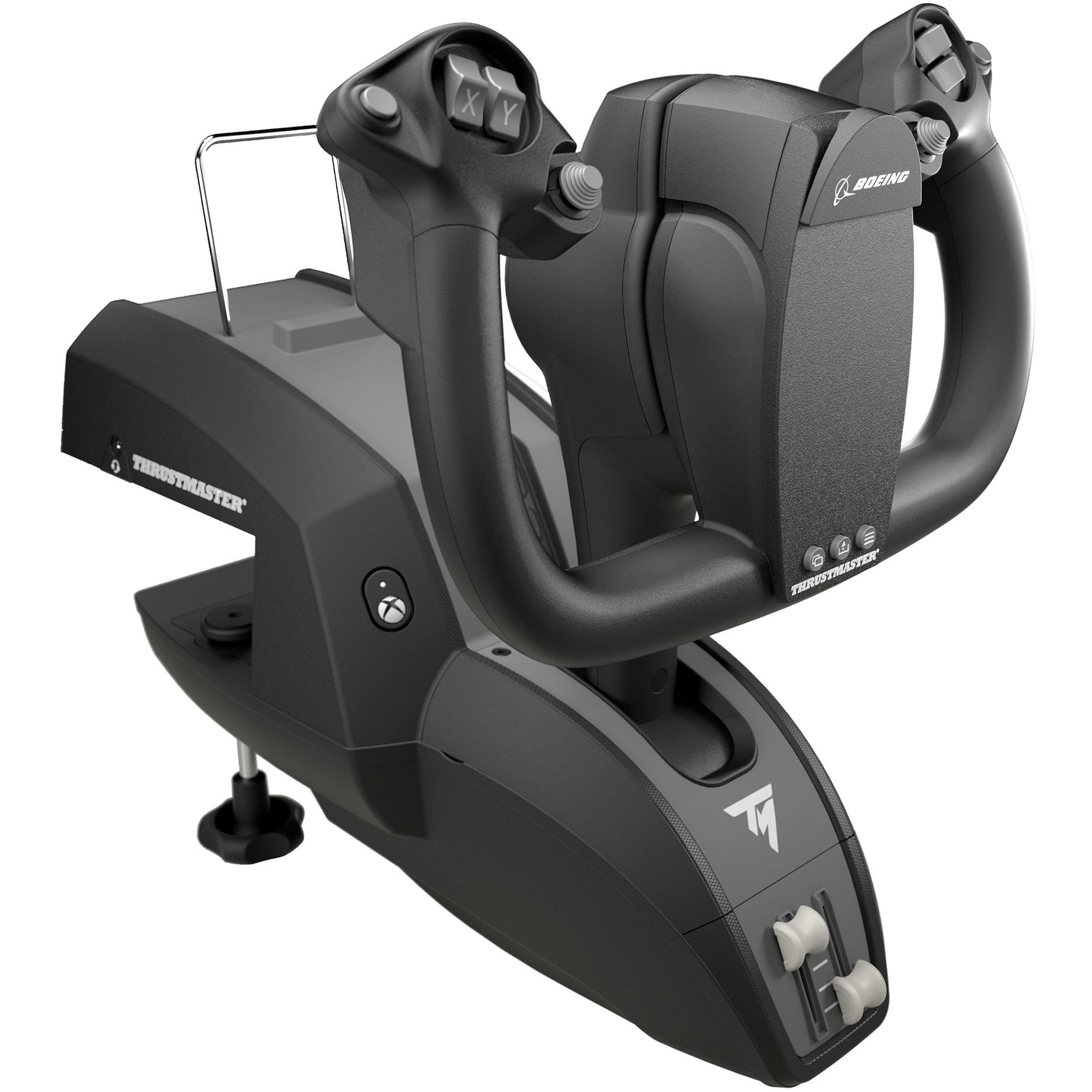 Upravljač THRUSTMASTER ThrustMaster Civil Aviation (TCA) Yoke Pack Boeing Edition-2