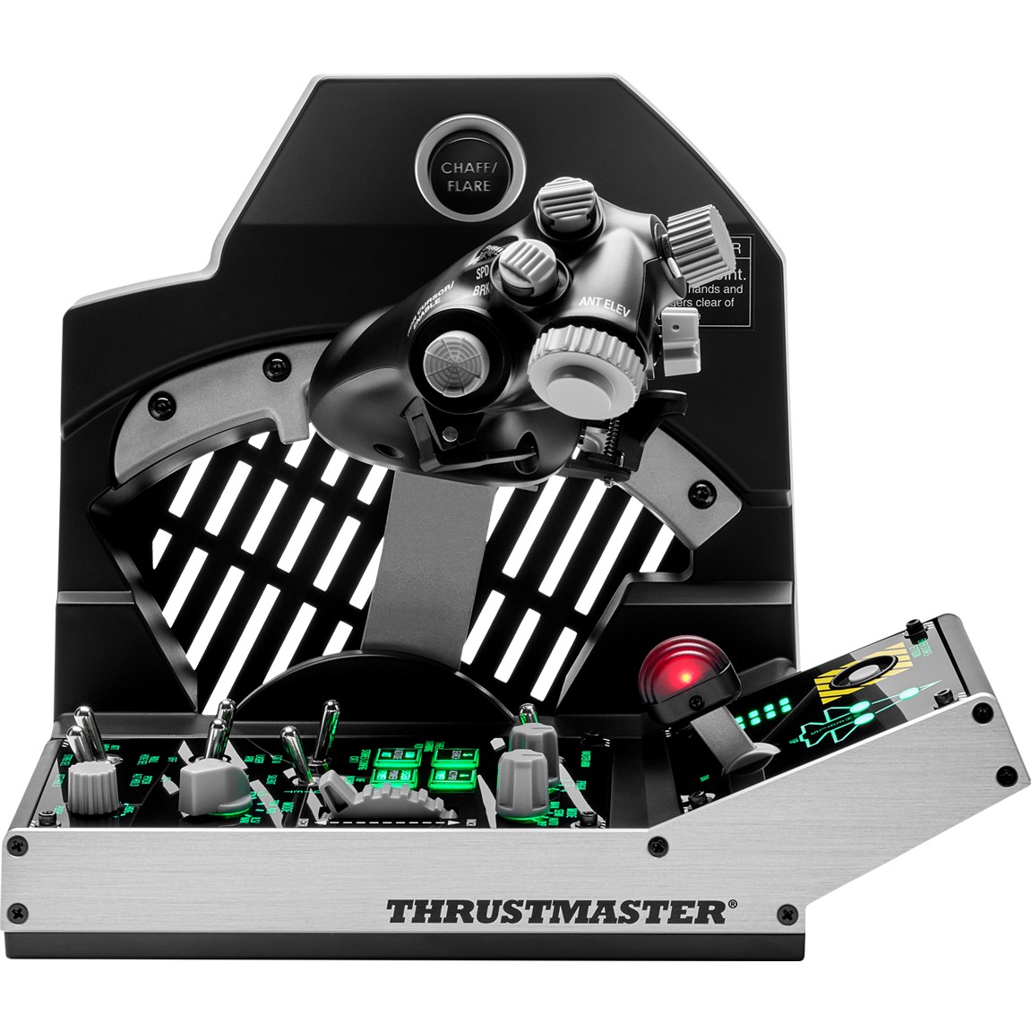 Dodaci za kontroler THRUSTMASTER AddOn Viper TQS Mission Pack (PC)-3