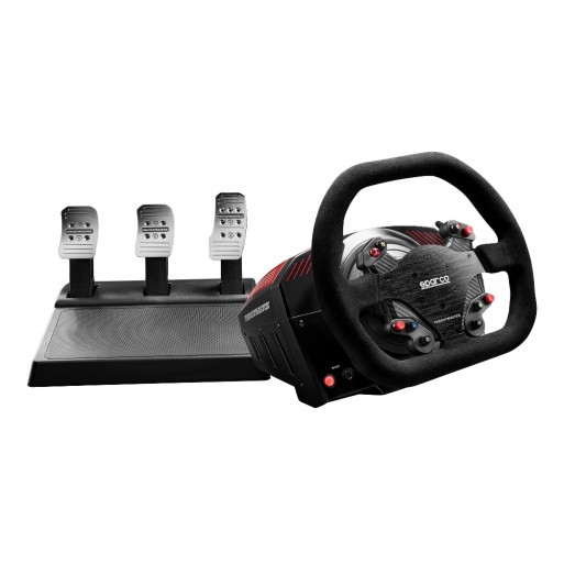 Volan THRUSTMASTER TS-XW Racer Sparco P310 FF Wheel (PC/XBOX)-0