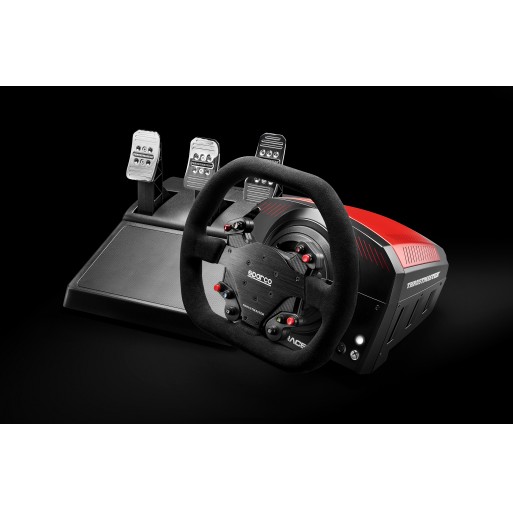 Volan THRUSTMASTER TS-XW Racer Sparco P310 FF Wheel (PC/XBOX)-8