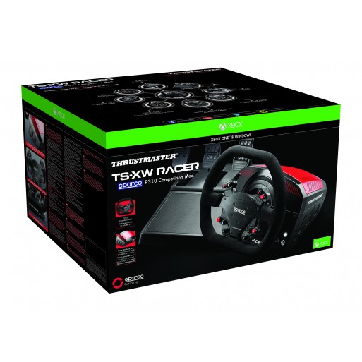 Volan THRUSTMASTER TS-XW Racer Sparco P310 FF Wheel (PC/XBOX)-9