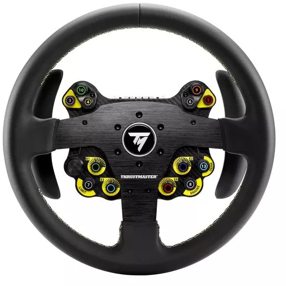 Volan THRUSTMASTER AddOn EVO Racing 32R Leather (KON/PC)