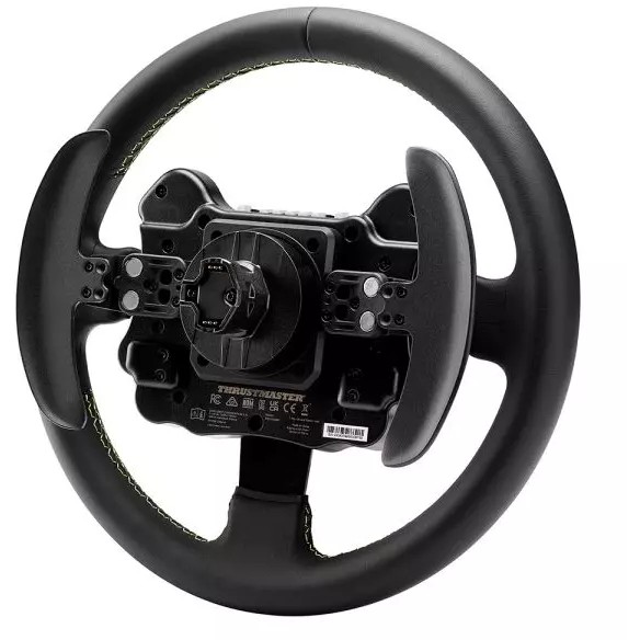 Volan THRUSTMASTER AddOn EVO Racing 32R Leather (KON/PC)-1