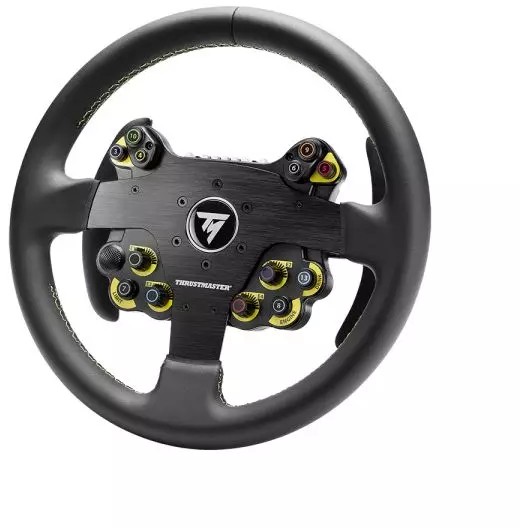 Volan THRUSTMASTER AddOn EVO Racing 32R Leather (KON/PC)-3