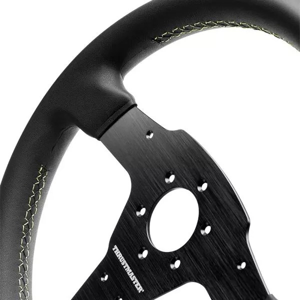 Volan THRUSTMASTER AddOn EVO Racing 32R Leather (KON/PC)-4