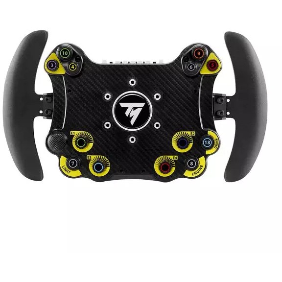 Volan THRUSTMASTER AddOn EVO Racing 32R Leather (KON/PC)-5