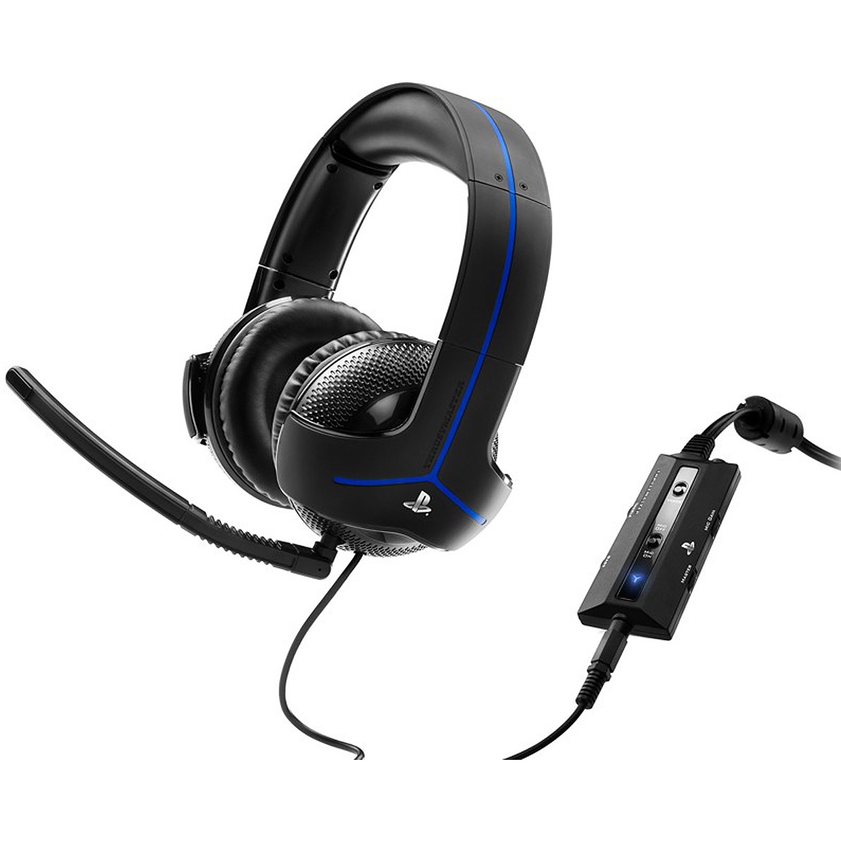 Slušalice THRUSTMASTER Y-300P (PST)-0