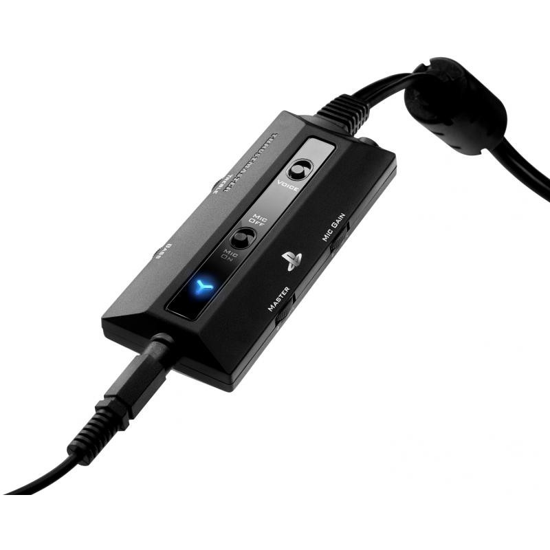 Slušalice THRUSTMASTER Y-300P (PST)-1