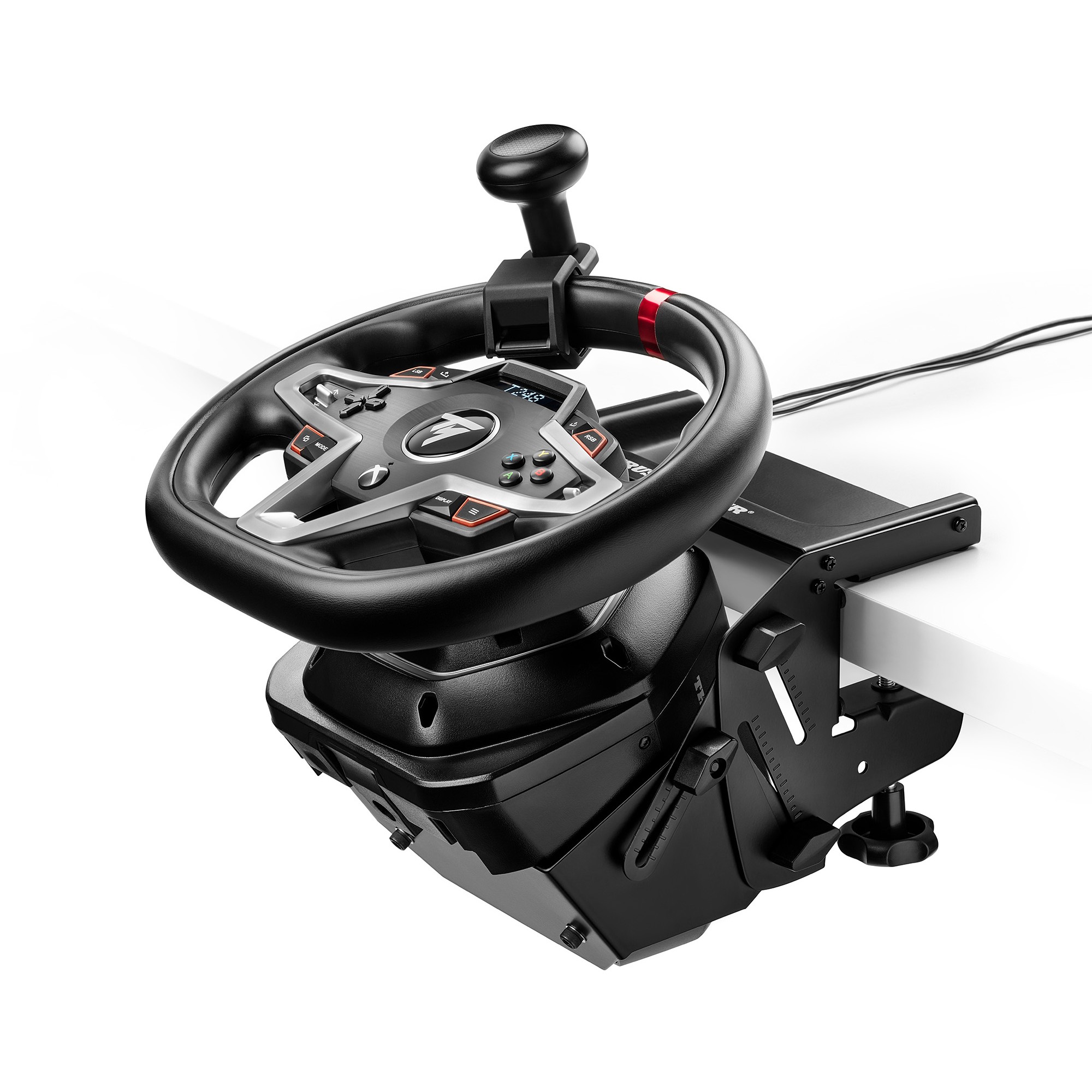 Volan THRUSTMASTER AddOn Farm & Truck Steering Kit (KON/PC)-4
