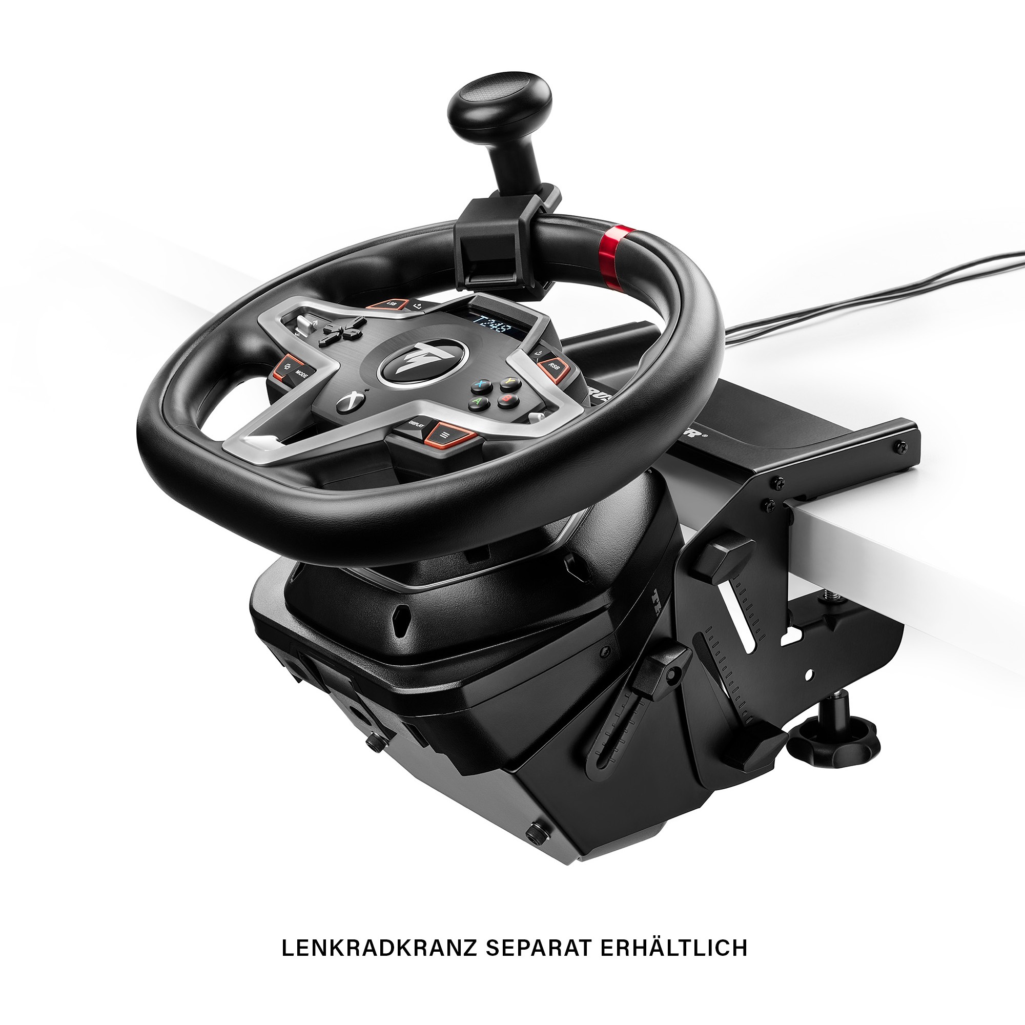 Volan THRUSTMASTER AddOn Farm & Truck Steering Kit (KON/PC)-5