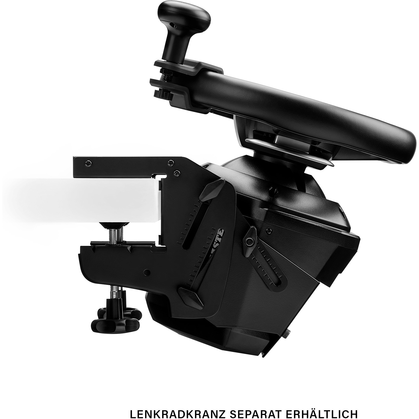 Volan THRUSTMASTER AddOn Farm & Truck Steering Kit (KON/PC)-6
