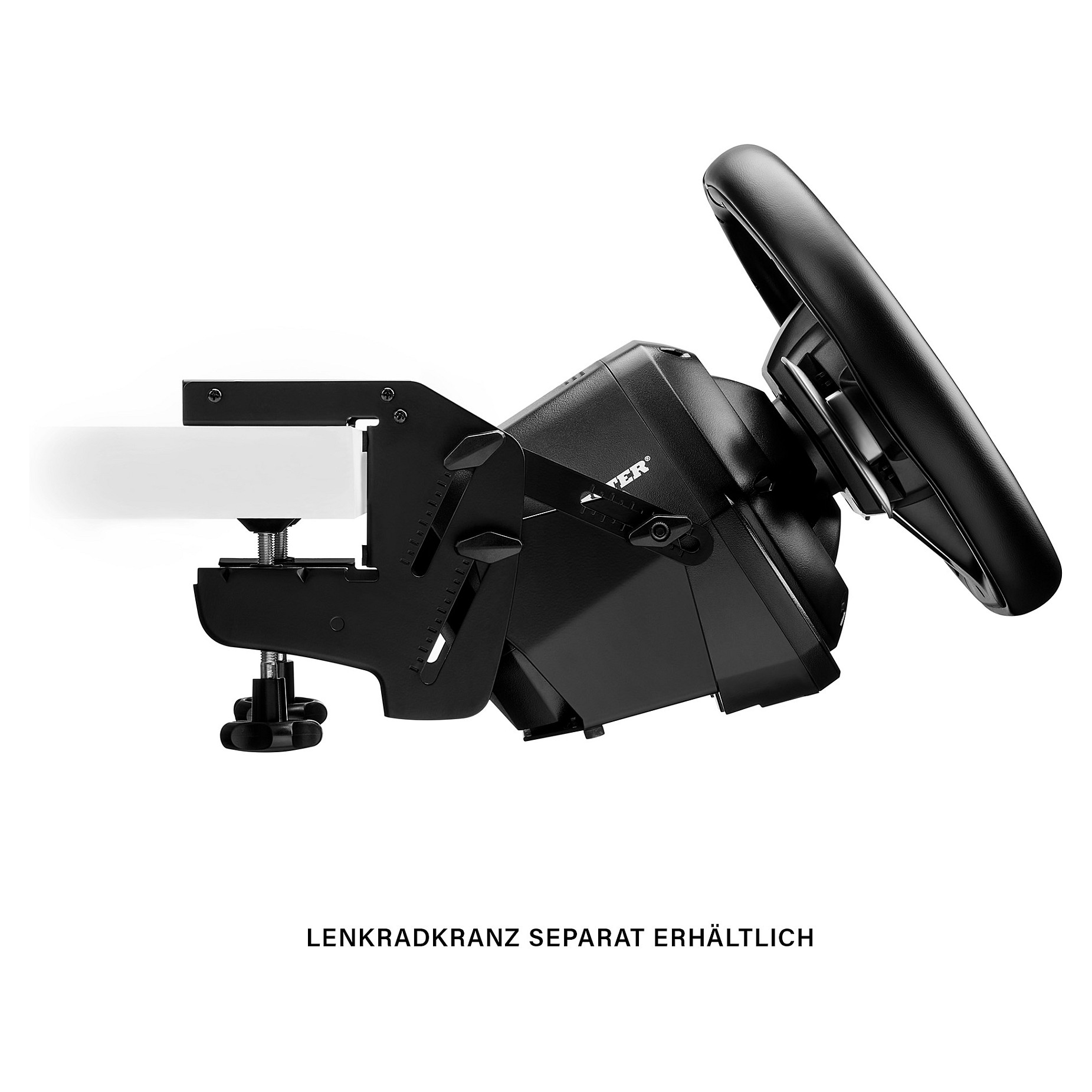 Volan THRUSTMASTER AddOn Farm & Truck Steering Kit (KON/PC)-7
