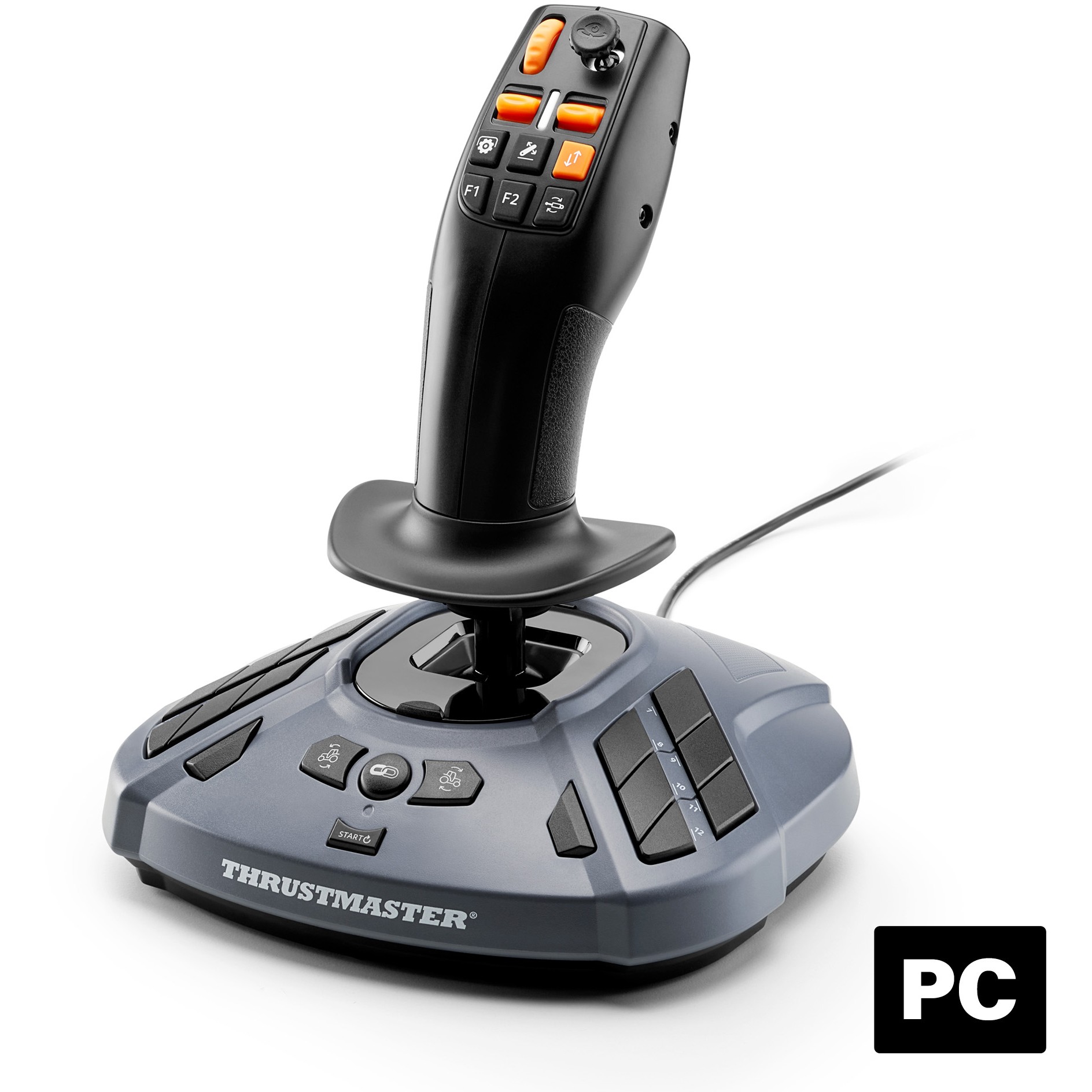 Upravljač THRUSTMASTER SIMTASK Farming Stick-0