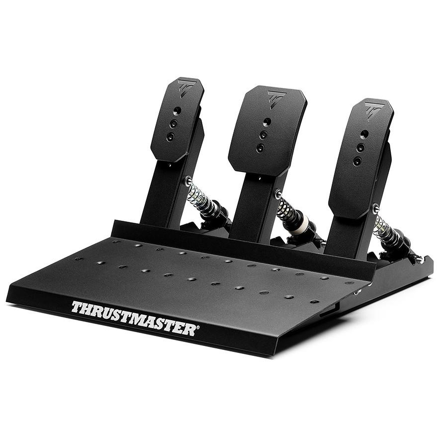 Pedale THRUSTMASTER AddOn Raceline Pedals III Pedalset (KON/PC)-0