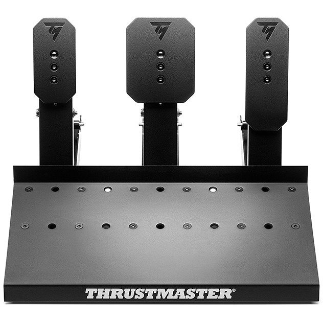 Pedale THRUSTMASTER AddOn Raceline Pedals III Pedalset (KON/PC)-1