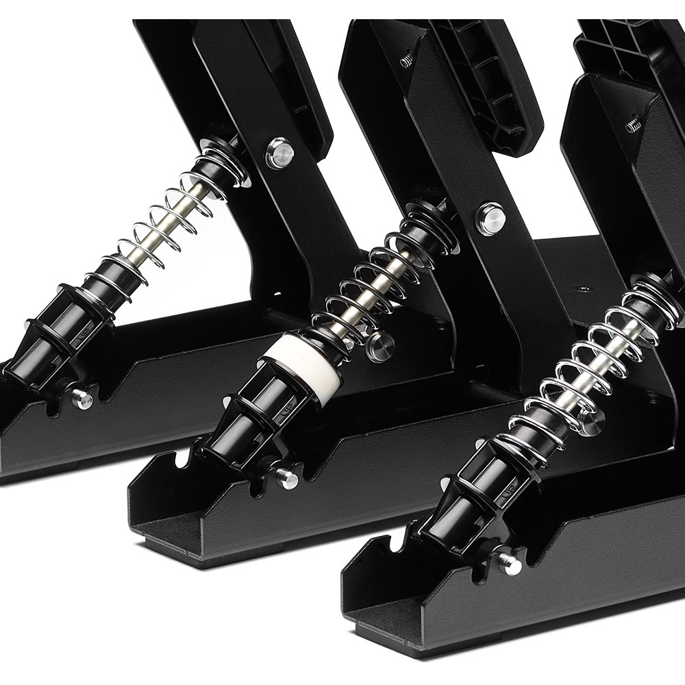 Pedale THRUSTMASTER AddOn Raceline Pedals III Pedalset (KON/PC)-2
