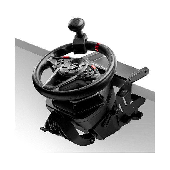 Volan THRUSTMASTER T128P Simtask Pack FF Wheel (PST/PC)-1