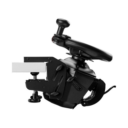 Volan THRUSTMASTER T128P Simtask Pack FF Wheel (PST/PC)-2