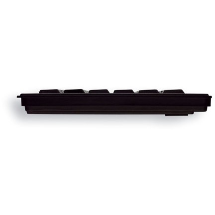 Tipkovnica CHERRY XS G84-5500 DE (mehanička, njemačka tipkovnica, USB, crna) – internacionalna non HR tipkovnica-1