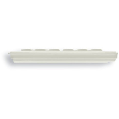 Tipkovnica CHERRY G84-5500LUMDE-0 USB beige – internacionalna non HR tipkovnica-2