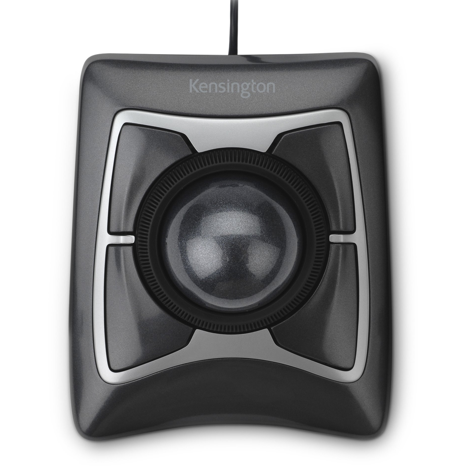 Trackball KENSINGTON Expert Mouse Trackball-0