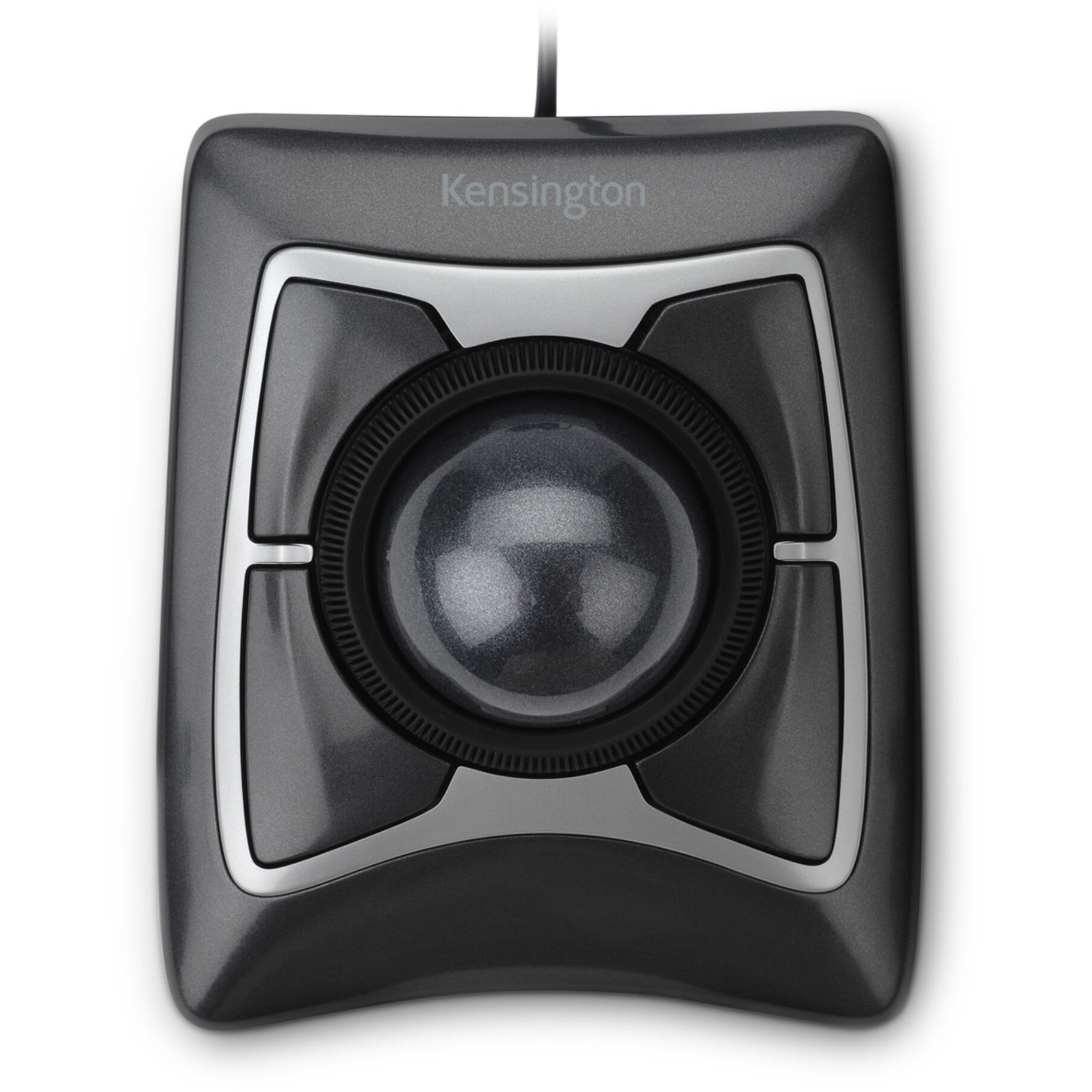 Trackball KENSINGTON Expert Mouse Trackball-5