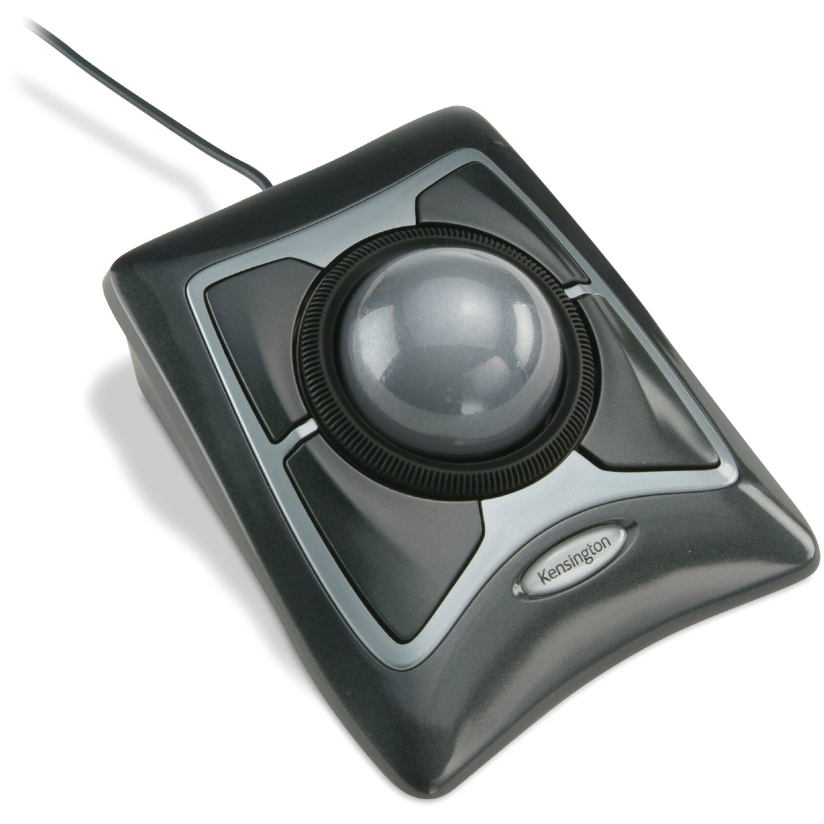 Trackball KENSINGTON Expert Mouse Trackball-4