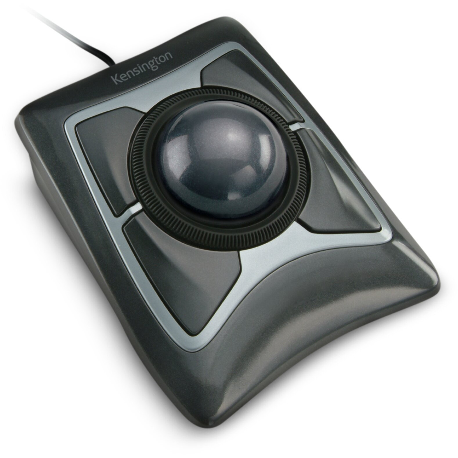 Trackball KENSINGTON Expert Mouse Trackball-9