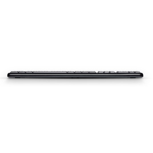 Tipkovnica LOGITECH K120 francuski raspored tipki – internacionalna non HR tipkovnica-6
