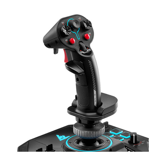 Joystick THRUSTMASTER Sol-R 4 HOTAS-1
