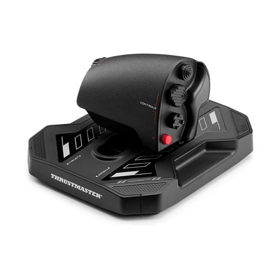 Joystick THRUSTMASTER Sol-R 4 HOTAS-2