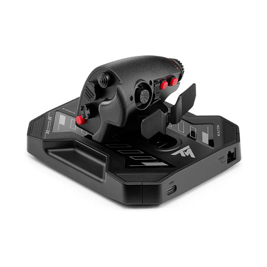 Joystick THRUSTMASTER Sol-R 4 HOTAS-3