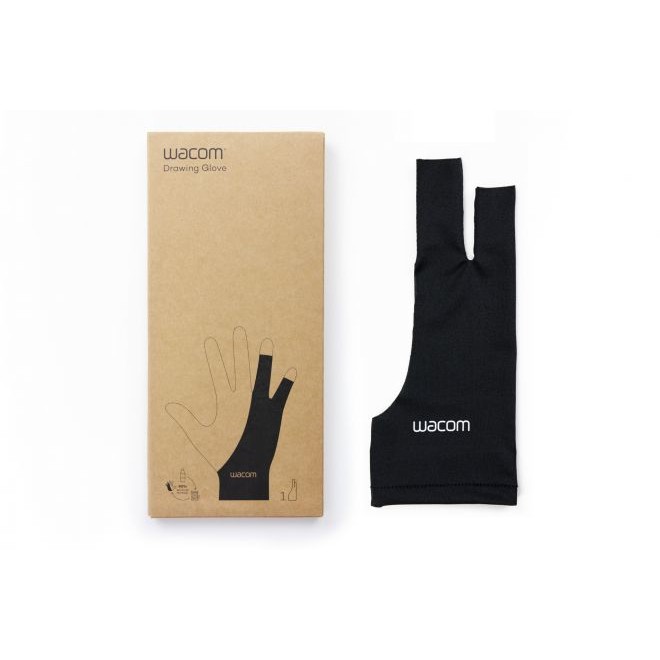 Dodaci WACOM Wacom ZubehÃ¶r Drawing Glove for Cintiq 16 & 22