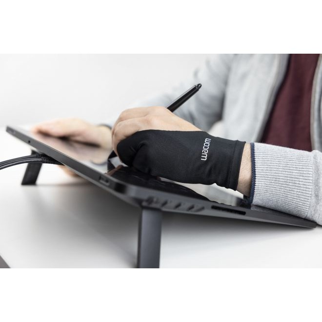 Dodaci WACOM Wacom ZubehÃ¶r Drawing Glove for Cintiq 16 & 22-1
