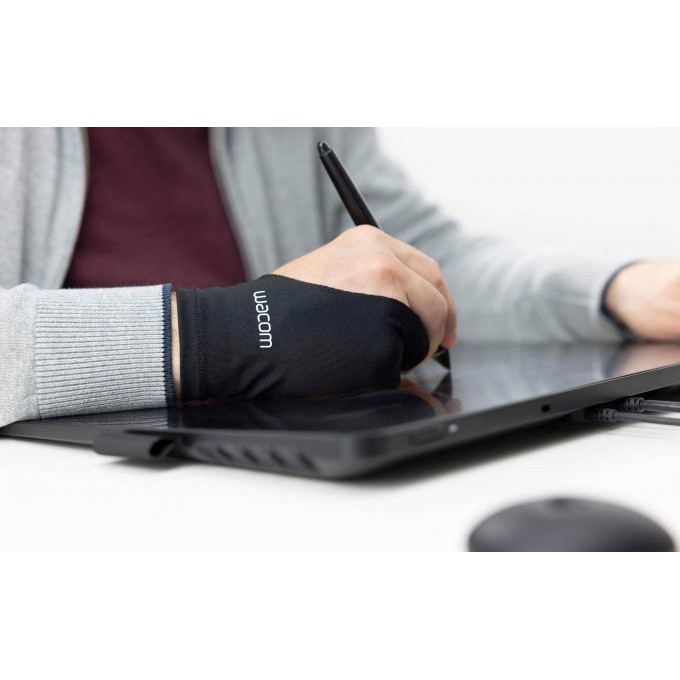 Dodaci WACOM Wacom ZubehÃ¶r Drawing Glove for Cintiq 16 & 22-5