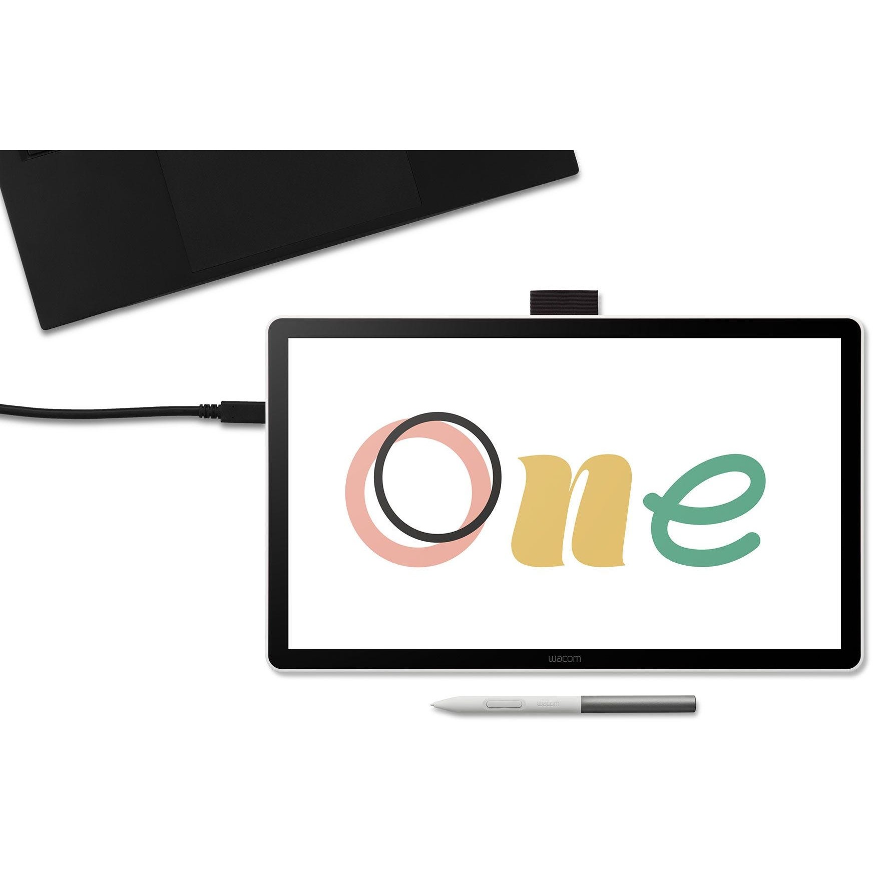 Pen display WACOM Wacom One 14.0