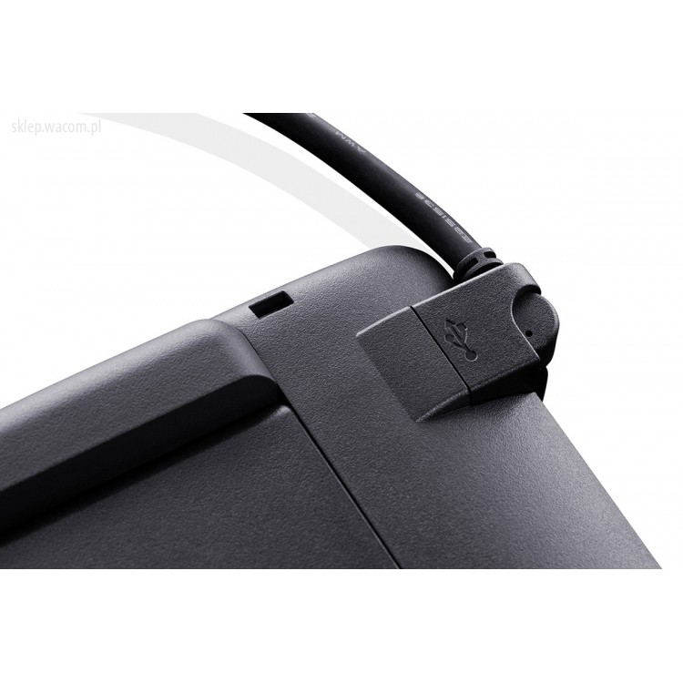 LCD Monitor WACOM DTU1141B 26.9 cm (10.6 Zoll) 1920 x 1080 Pixel-1