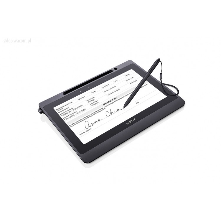 LCD Monitor WACOM DTU1141B 26.9 cm (10.6 Zoll) 1920 x 1080 Pixel-2