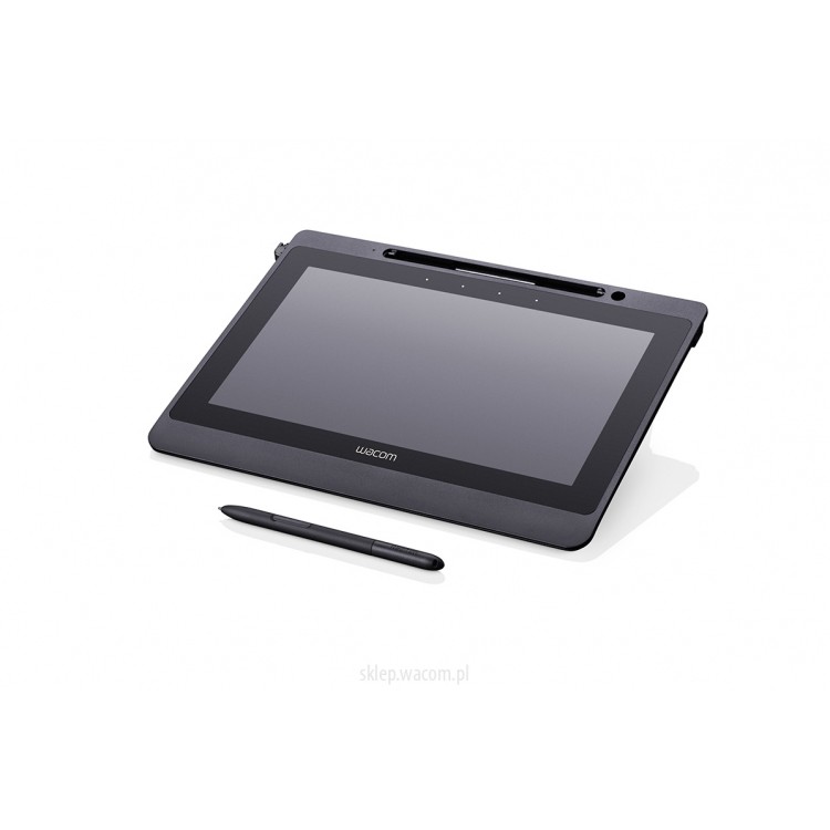 LCD Monitor WACOM DTU1141B 26.9 cm (10.6 Zoll) 1920 x 1080 Pixel-6