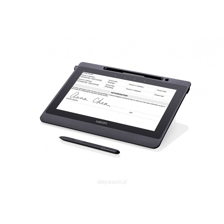 LCD Monitor WACOM DTU1141B 26.9 cm (10.6 Zoll) 1920 x 1080 Pixel-7