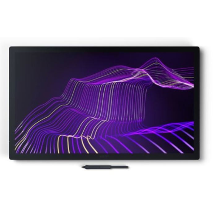 Grafički tablet WACOM Cintiq Pro 27 ohne Standfuß-1