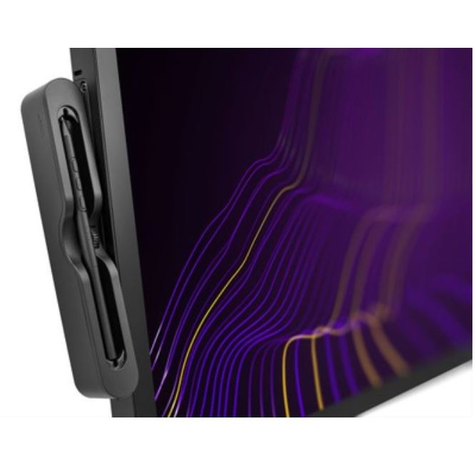 Grafički tablet WACOM Cintiq Pro 27 ohne Standfuß-5