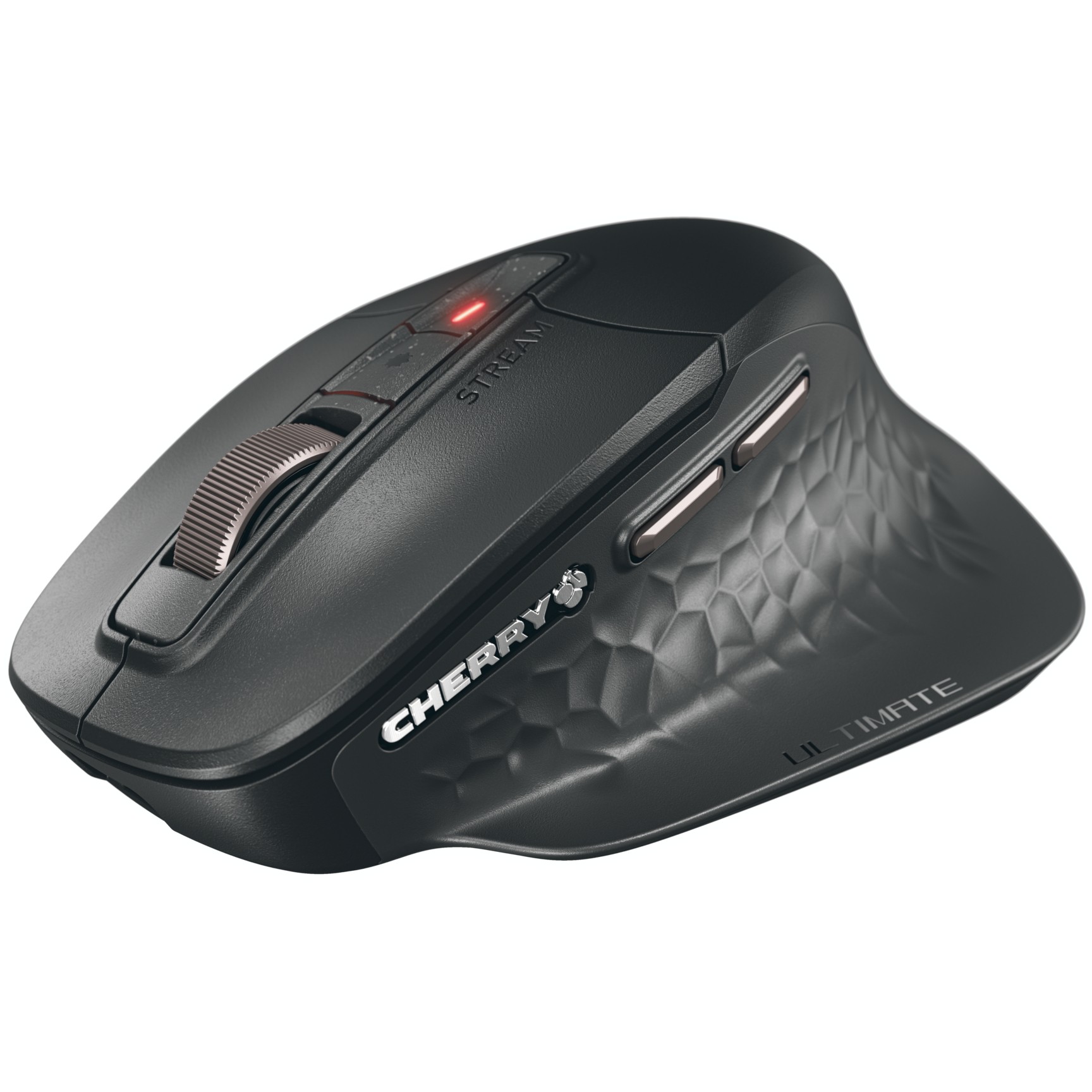 Miš CHERRY MSM STREAM MOUSE ULTIMATE-0