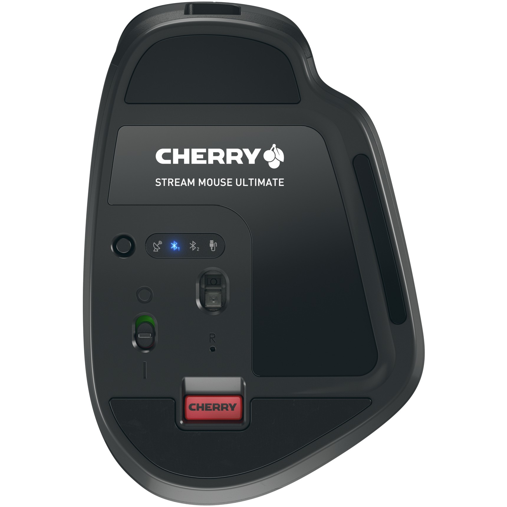 Miš CHERRY MSM STREAM MOUSE ULTIMATE-1