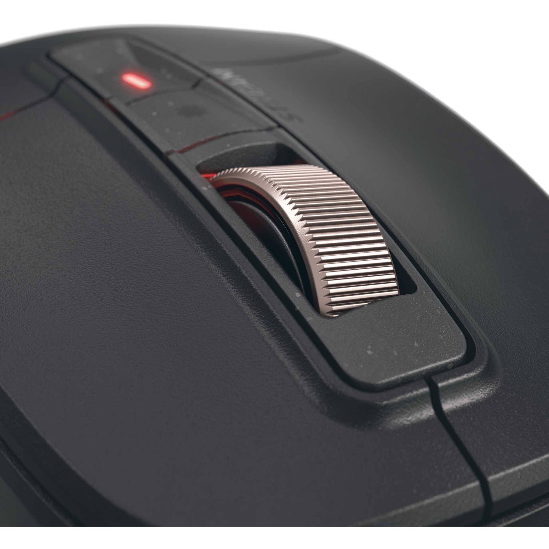 Miš CHERRY MSM STREAM MOUSE ULTIMATE-3