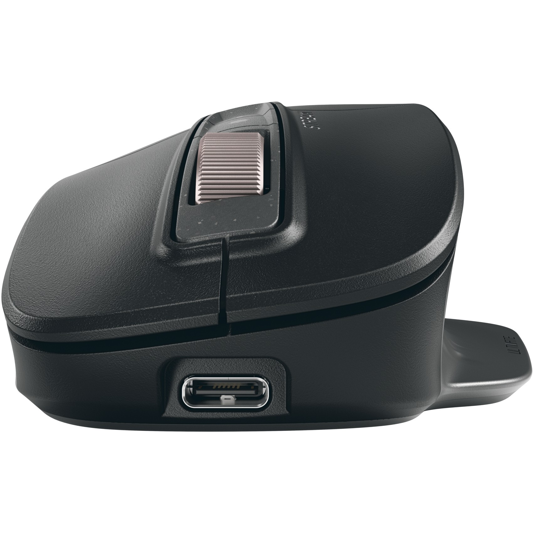 Miš CHERRY MSM STREAM MOUSE ULTIMATE-5