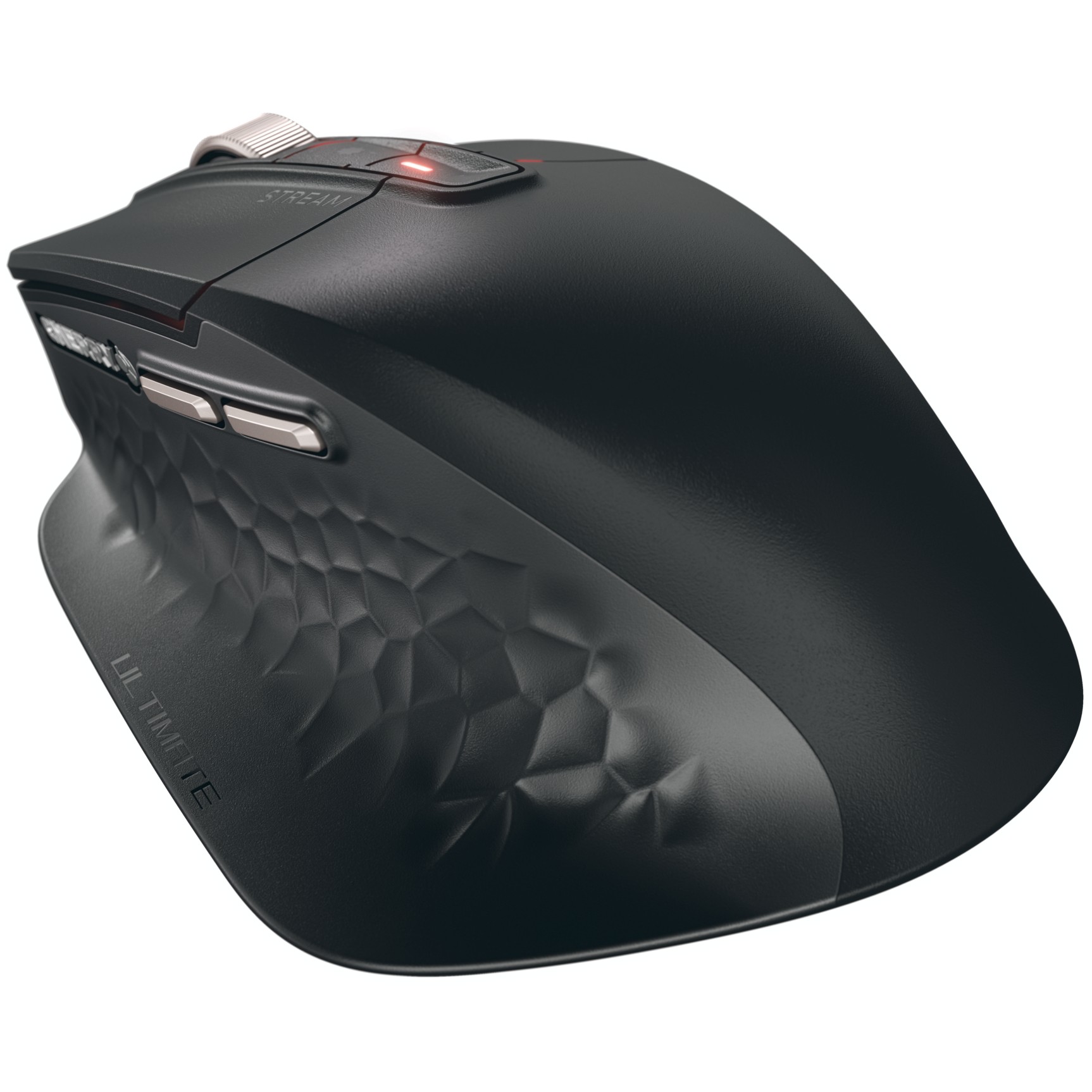 Miš CHERRY MSM STREAM MOUSE ULTIMATE-7