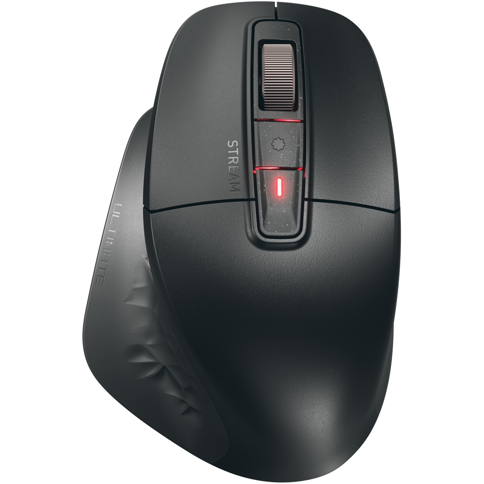 Miš CHERRY MSM STREAM MOUSE ULTIMATE-9