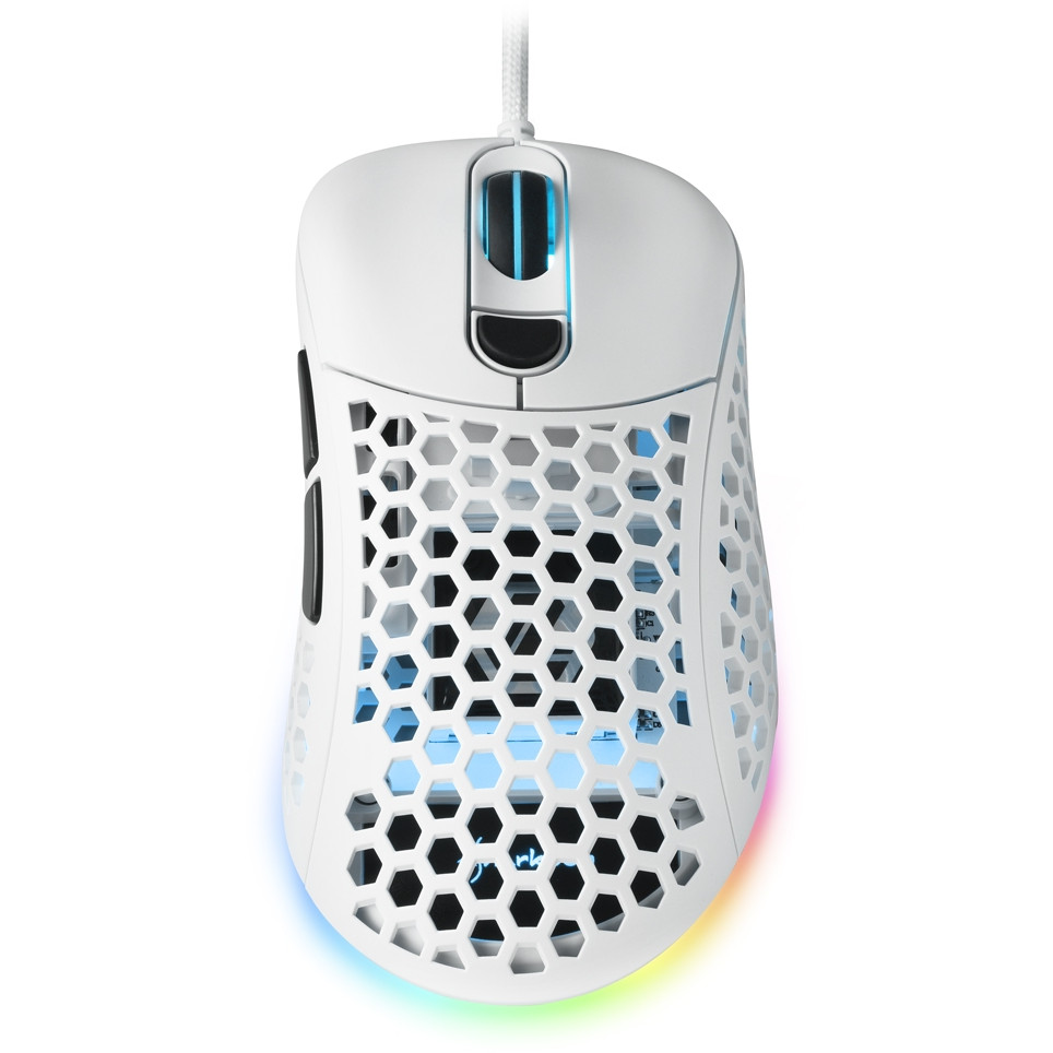 Ventilator SHARKOON Light 200 (RGB, 120mm)-0